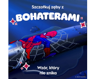 Oral-B Szczoteczka magnetyczna iO Kids Spiderman z etui (6+) - 1519314 - zdjęcie 9